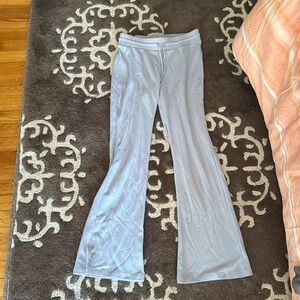 Aritzia-Wide Leg Pants